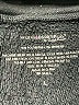 Warm Essentials Solid Black Dress Pants Size L - photo 7