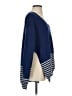 Vineyard Vines Blue Pullover Sweater Size XS - photo 4