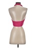 Shein Pink Tank Top Size S - photo 2
