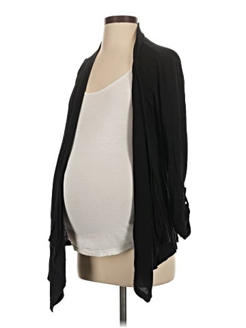 Motherhood Kimono (view 1)