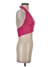 Shein Pink Tank Top Size S - photo 4