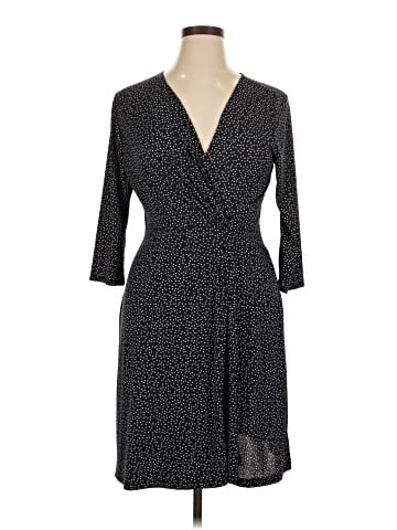 Hail3y:23 Casual Dress (view 1)