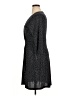 Hail3y:23 Polka Dots Black Casual Dress Size XL - photo 5