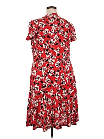 Leota Casual Dress (view 1)