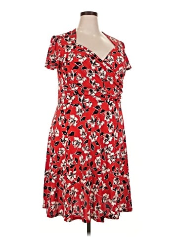 Leota Casual Dress (view 2)
