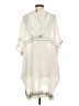 Vitamin A 100% Cotton Ivory Kimono Size P (petite) - photo 2