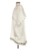 Vitamin A 100% Cotton Ivory Kimono Size P (petite) - photo 5