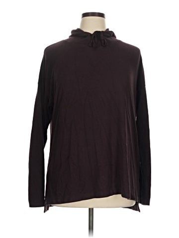 Max & Mia Turtleneck Sweater (view 1)