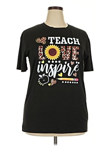 Sunny Short Sleeve T-Shirt (view 1)