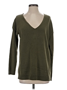 Express Outlet Pullover Sweater