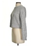 American Eagle Outfitters Metallic Gray Pullover Sweater Size XS - photo 5