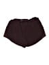 Zyia Active Burgundy Athletic Shorts Size XL - photo 2
