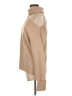 Paige Tan Wool Pullover Sweater Size M - photo 5