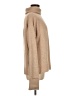 Paige Tan Wool Pullover Sweater Size M - photo 4