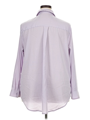 Evri 3/4 Sleeve Blouse (view 2)