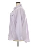 Evri 100% Polyester Purple 3/4 Sleeve Blouse Size 2X - photo 5