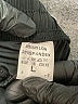 Unbranded Solid Black Track Pants Size L - photo 7