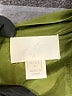 J.Crew 100% Polyester Green Cocktail Dress Size 8 (petite) - photo 6