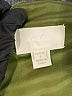 J.Crew 100% Polyester Green Cocktail Dress Size 8 (petite) - photo 7