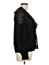 Boden Black Long Sleeve Blouse Size 10 - photo 4