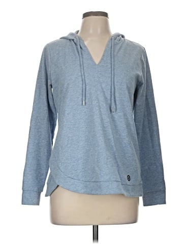 MICHAEL Michael Kors Pullover Hoodie (view 1)