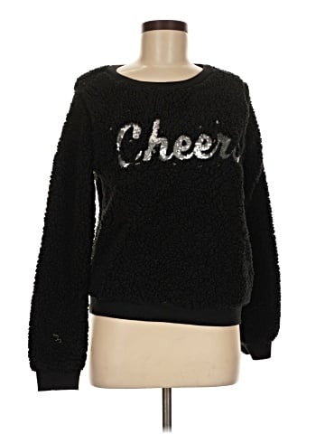 Xhilaration Pullover Sweater (view 1)
