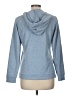 MICHAEL Michael Kors Blue Pullover Hoodie Size M - photo 2