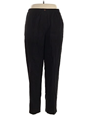 Allison Daley Casual Pants (view 1)