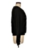 Xhilaration 100% Polyester Tweed Black Pullover Sweater Size M - photo 4