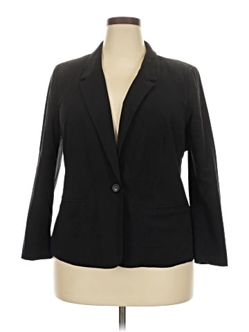 Kensie Blazer (view 1)