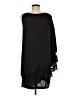 BCBGeneration 100% Polyester Black Sleeveless Top Size M - photo 2