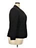 Kensie Black Blazer Size XXL - photo 4