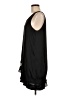 BCBGeneration 100% Polyester Black Sleeveless Top Size M - photo 5
