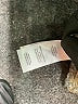 Splendid Gray Poncho Size XS - photo 8