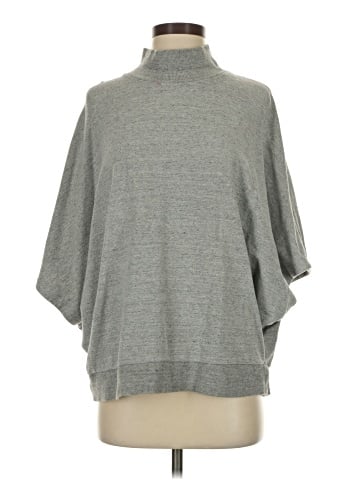 Catherine Malandrino Poncho (view 1)