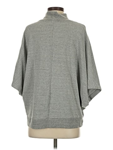 Catherine Malandrino Poncho (view 2)