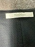Max Mara Gray Blue Casual Dress Size XXS (estimated) - photo 5