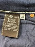 7 For All Mankind Blue Jeans Size 28 waist - photo 6