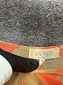 Soulmates 100% Polyester Chevron-herringbone Orange 3/4 Sleeve Blouse Size S - photo 7