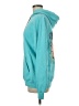 Fruit of the Loom Teal Pullover Hoodie Size M - photo 5