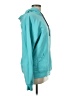 Fruit of the Loom Teal Pullover Hoodie Size M - photo 4