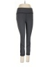 Lululemon Athletica Gray Active Pants Size 4 - photo 1