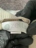 Zella 100% Polyester Ivory Jacket Size 26 (estimated) - photo 3
