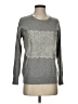 J.Crew Gray Pullover Sweater Size XS - photo 1