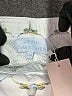 Assorted Brands White Ivory Board Shorts Size 3-6 mo - photo 3
