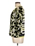 Bianca Green Cardigan Size 12 - photo 5