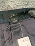 J.Crew Argyle Red Wool Skirt Size 2 - photo 4