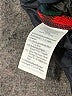 J.Crew Argyle Red Wool Skirt Size 2 - photo 6