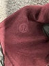 Lululemon Athletica Burgundy Active Tank Size 10 - photo 7