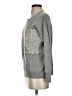 J.Crew Gray Pullover Sweater Size XS - photo 5